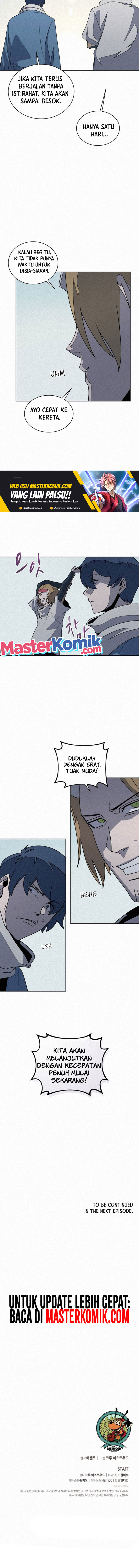 Halaman 13 dari Book Eater (MKR) Chapter 100