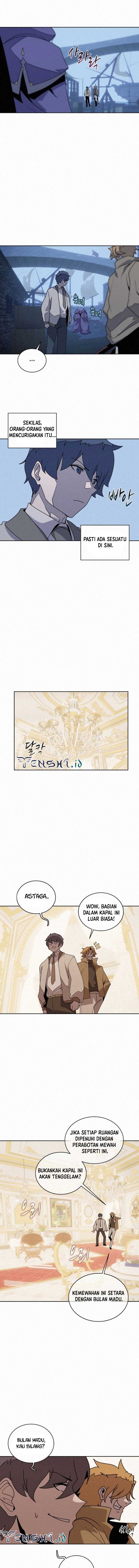 Halaman 10 dari Book Eater (MKR) Chapter 101