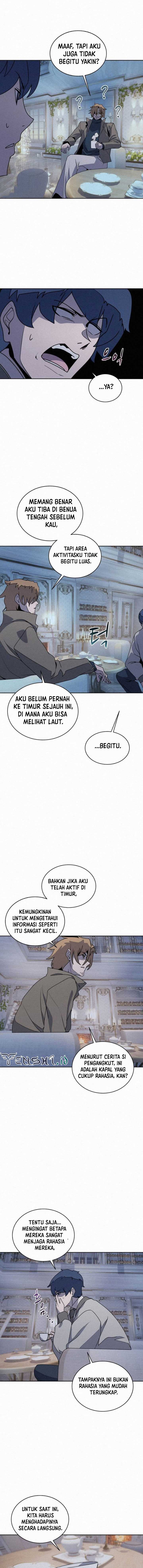 Halaman 7 dari Book Eater (MKR) Chapter 101