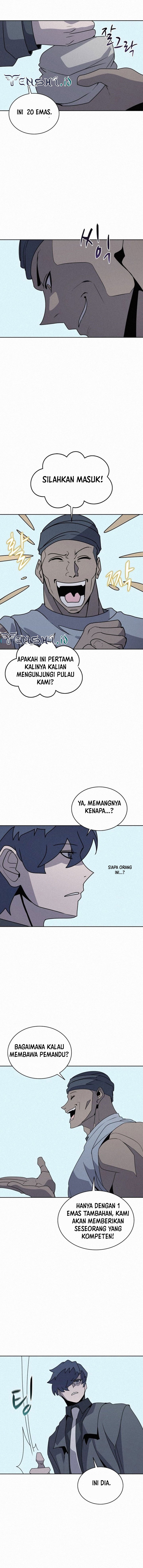 Halaman 11 dari Book Eater (MKR) Chapter 102