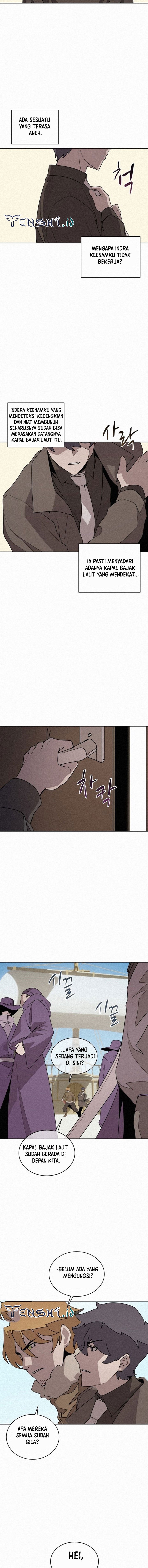 Halaman 4 dari Book Eater (MKR) Chapter 102
