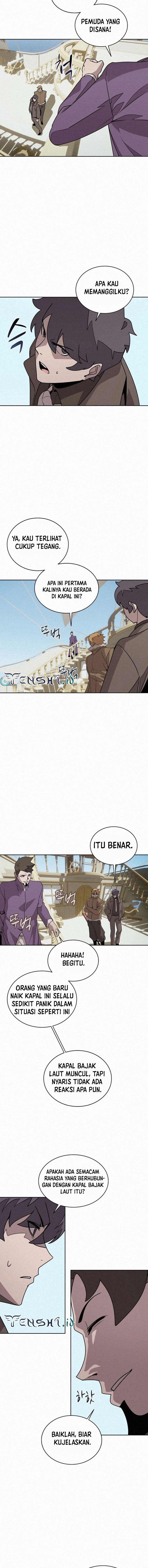 Halaman 5 dari Book Eater (MKR) Chapter 102