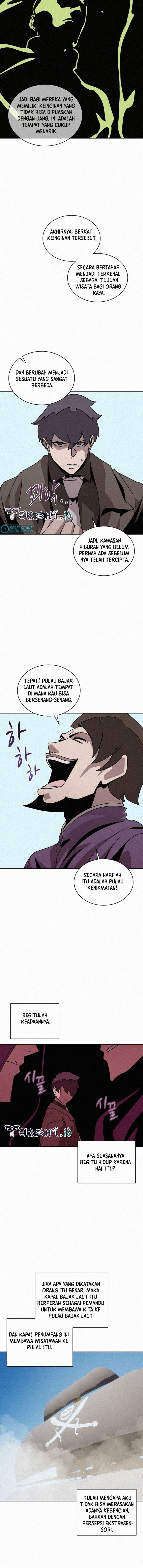 Halaman 7 dari Book Eater (MKR) Chapter 102