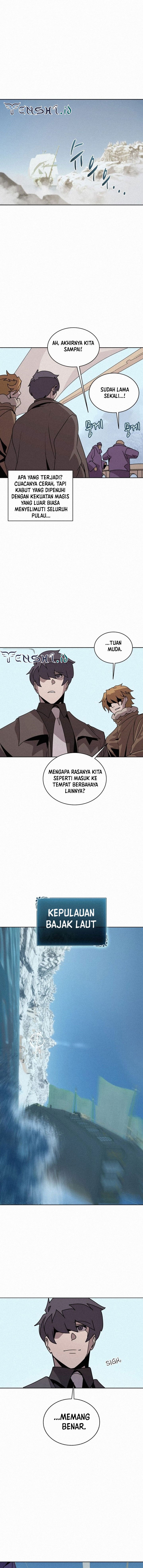 Halaman 9 dari Book Eater (MKR) Chapter 102