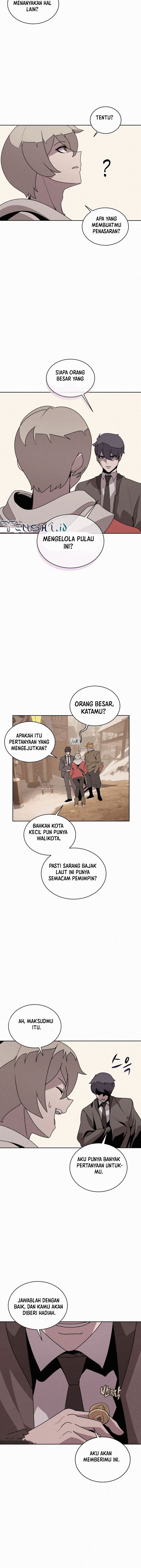 Halaman 5 dari Book Eater (MKR) Chapter 103