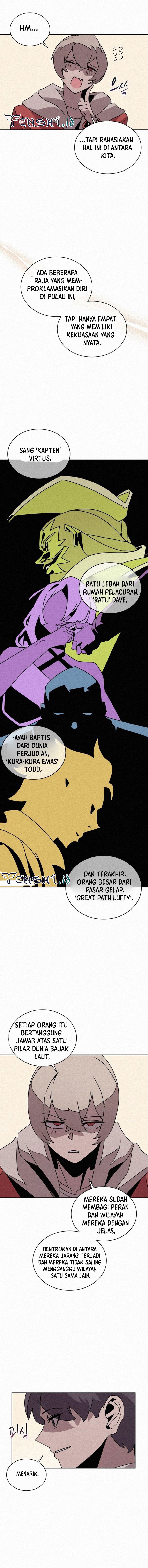 Halaman 6 dari Book Eater (MKR) Chapter 103