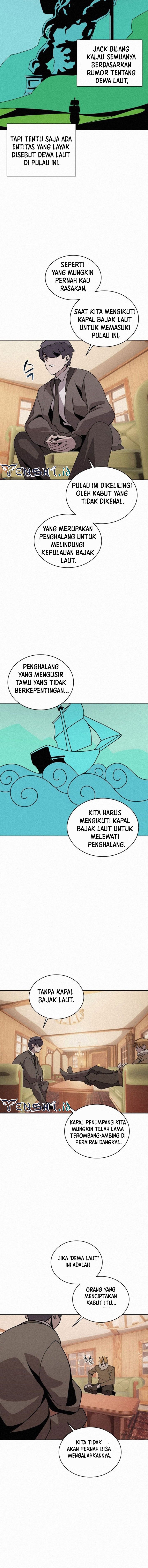 Halaman 9 dari Book Eater (MKR) Chapter 103