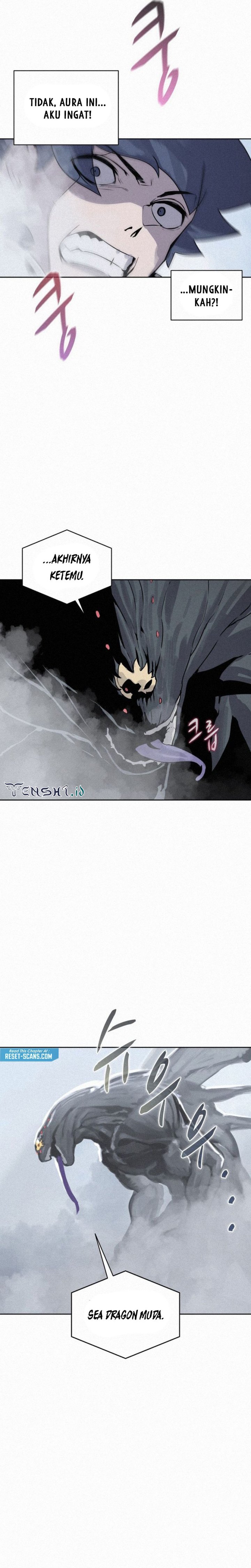 Halaman 10 dari Book Eater (MKR) Chapter 108