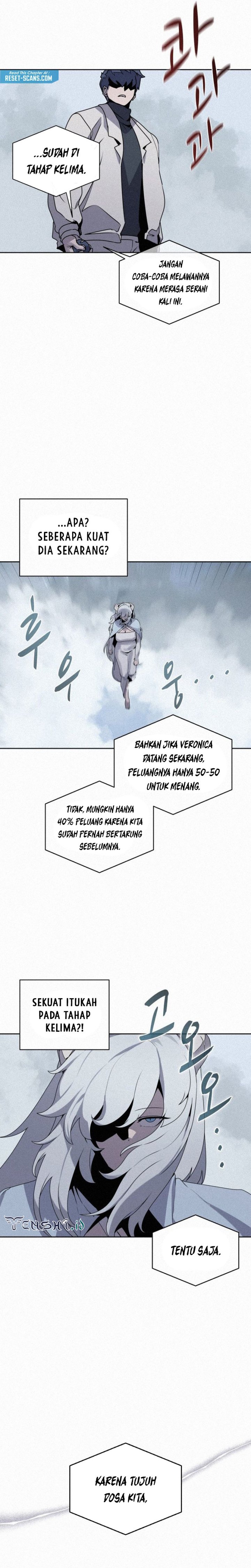 Halaman 12 dari Book Eater (MKR) Chapter 108