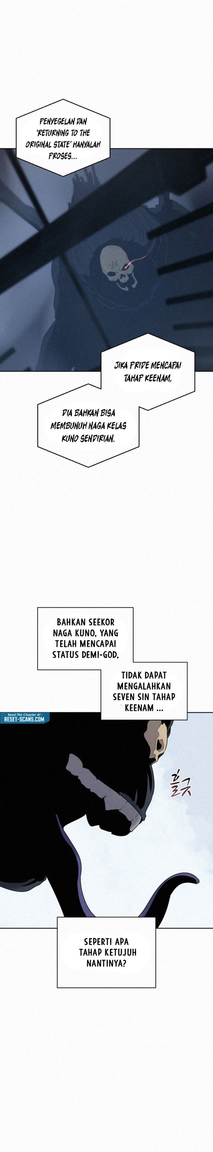 Halaman 13 dari Book Eater (MKR) Chapter 108