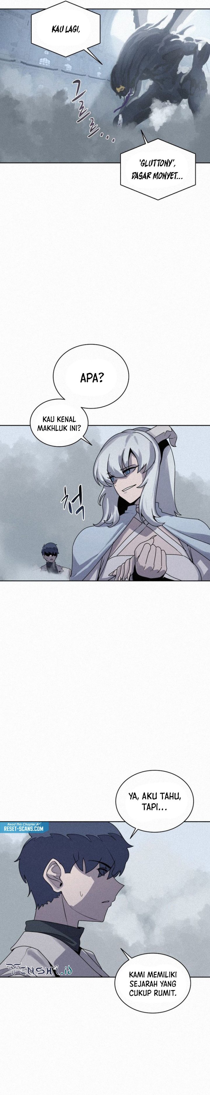 Halaman 14 dari Book Eater (MKR) Chapter 108