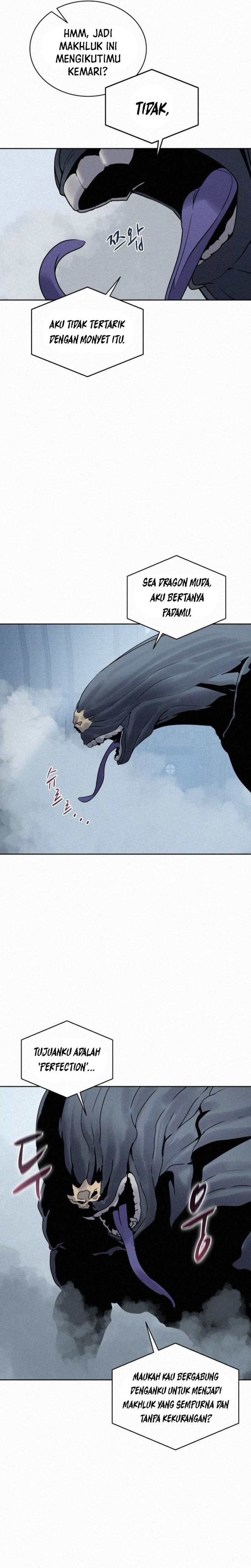 Halaman 15 dari Book Eater (MKR) Chapter 108