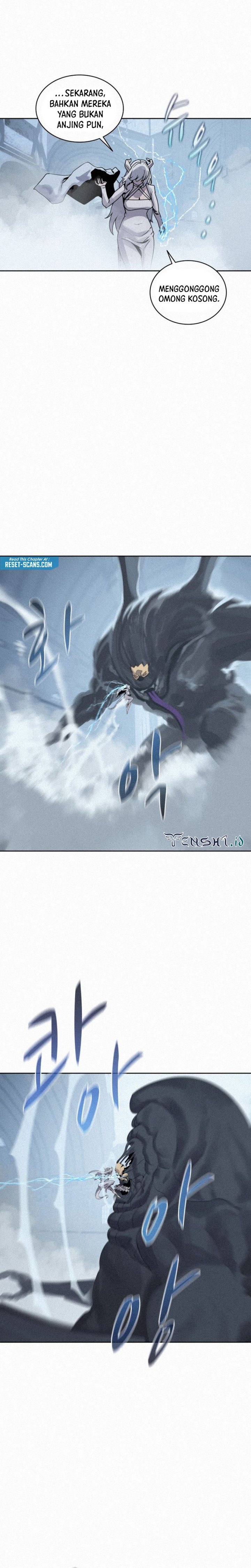 Halaman 16 dari Book Eater (MKR) Chapter 108