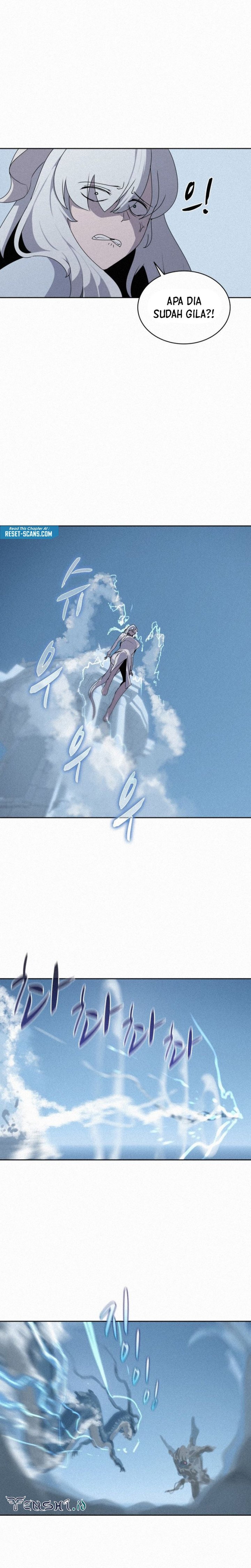 Halaman 18 dari Book Eater (MKR) Chapter 108