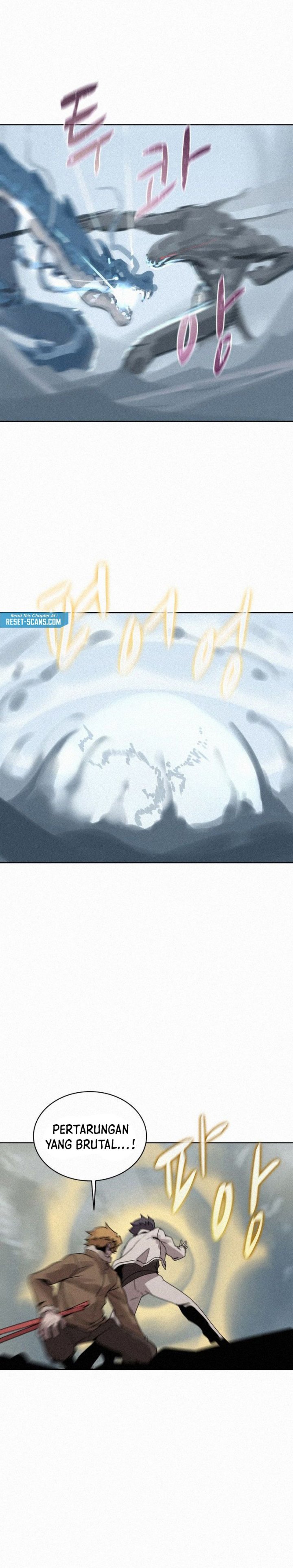 Halaman 19 dari Book Eater (MKR) Chapter 108