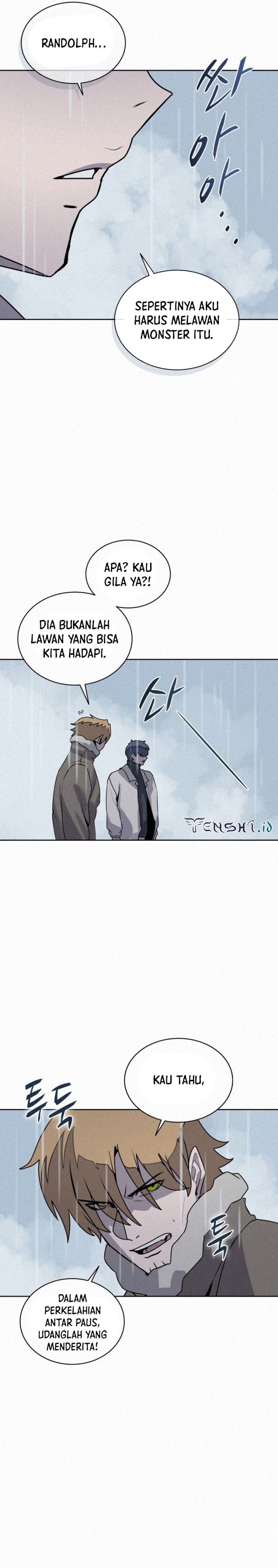 Halaman 22 dari Book Eater (MKR) Chapter 108