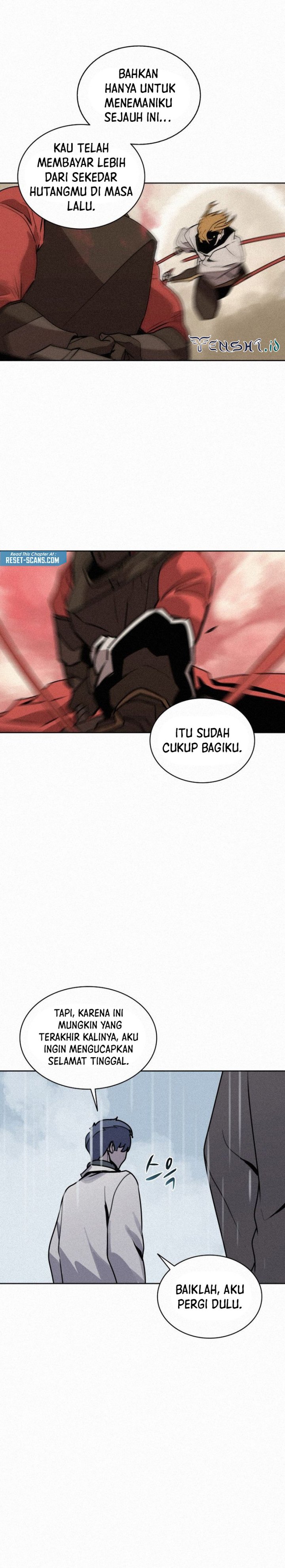 Halaman 24 dari Book Eater (MKR) Chapter 108