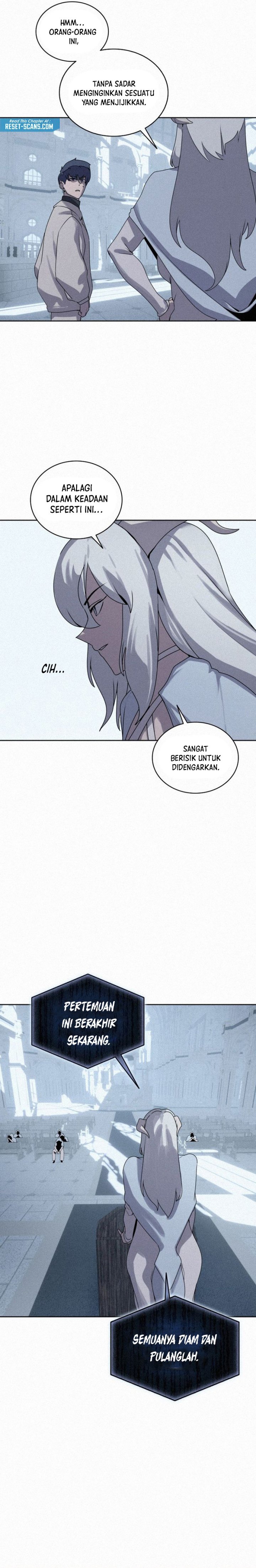 Halaman 3 dari Book Eater (MKR) Chapter 108