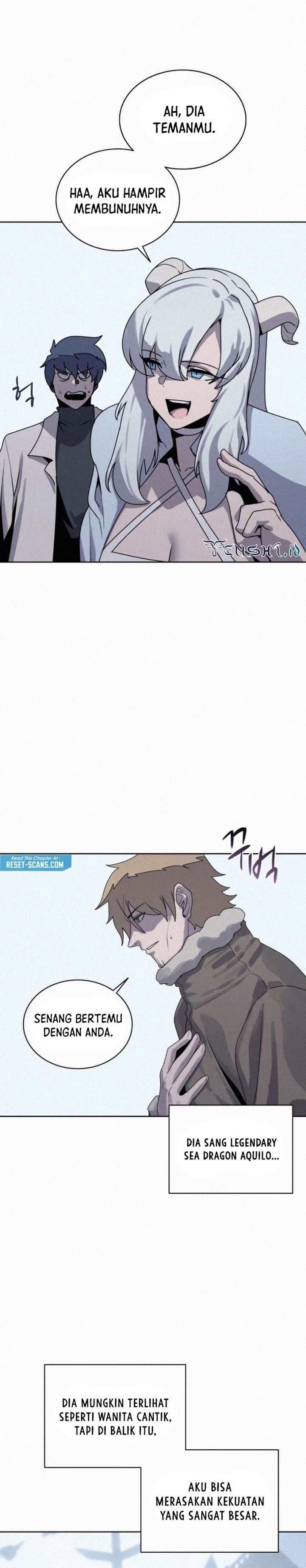 Halaman 6 dari Book Eater (MKR) Chapter 108