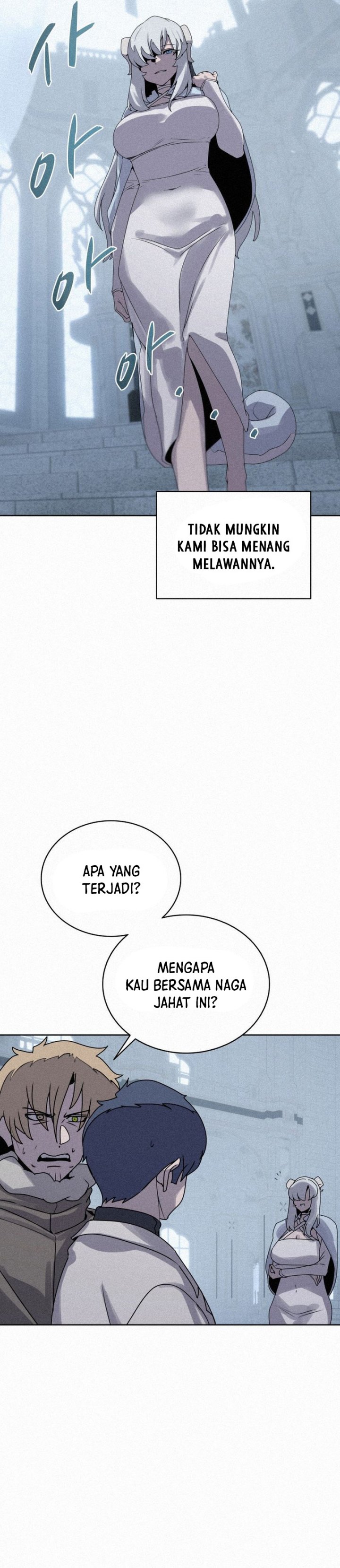 Halaman 7 dari Book Eater (MKR) Chapter 108