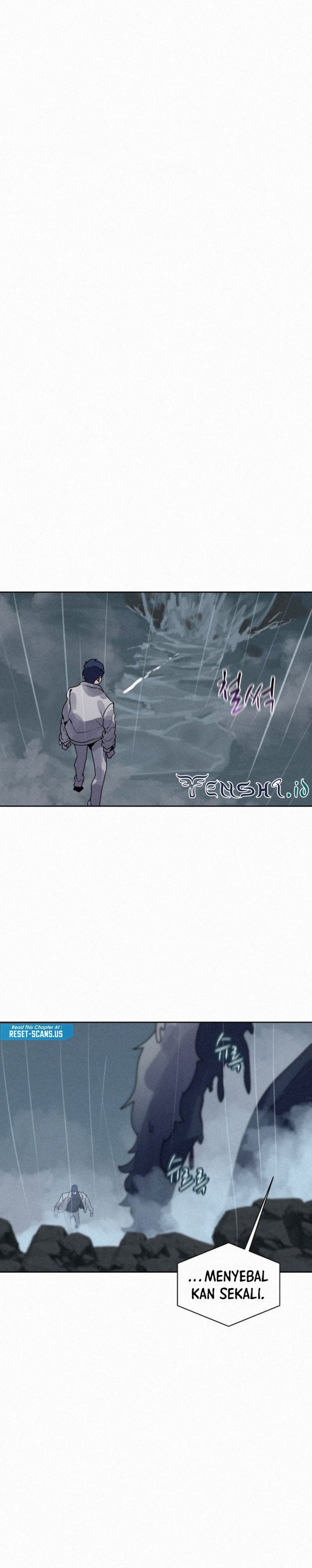 Halaman 10 dari Book Eater (MKR) Chapter 110