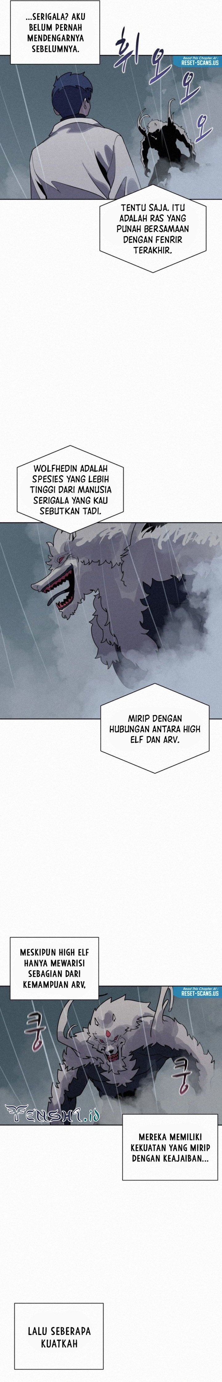 Halaman 12 dari Book Eater (MKR) Chapter 110