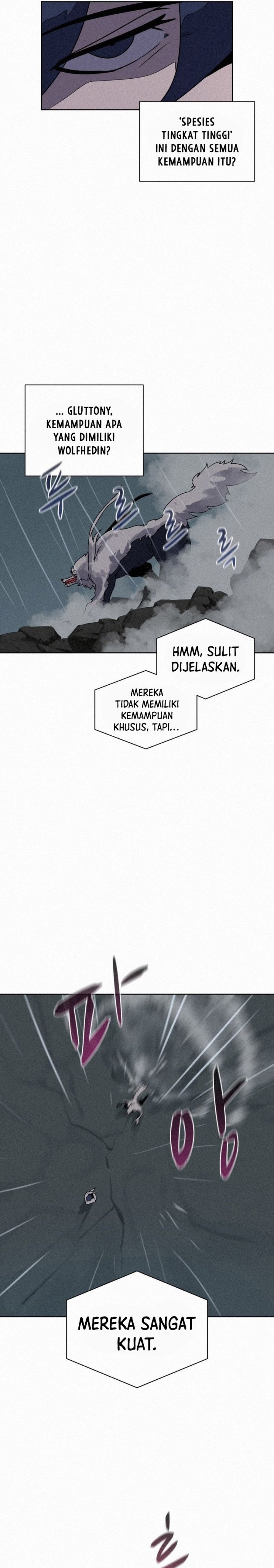 Halaman 13 dari Book Eater (MKR) Chapter 110