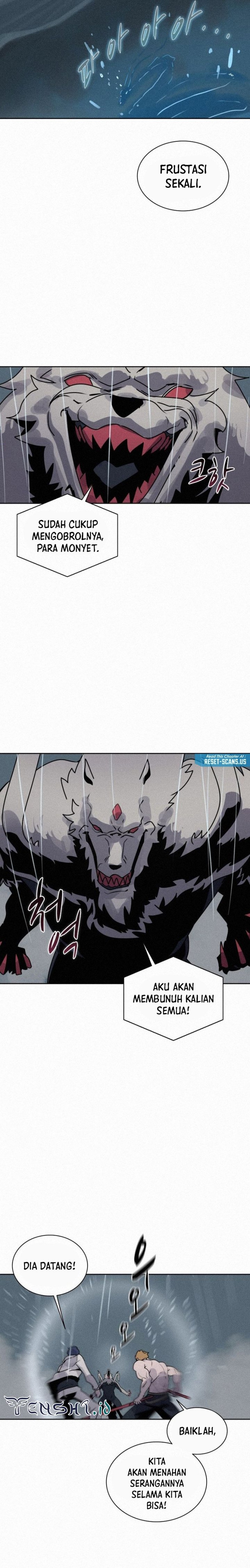 Halaman 18 dari Book Eater (MKR) Chapter 110