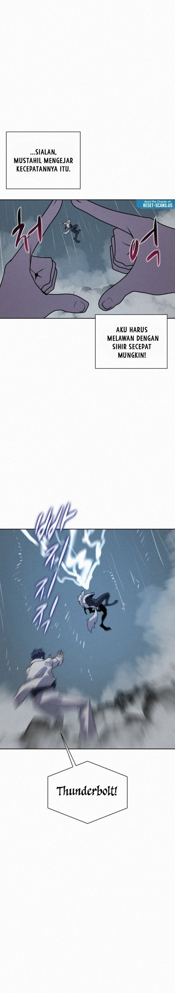 Halaman 21 dari Book Eater (MKR) Chapter 110