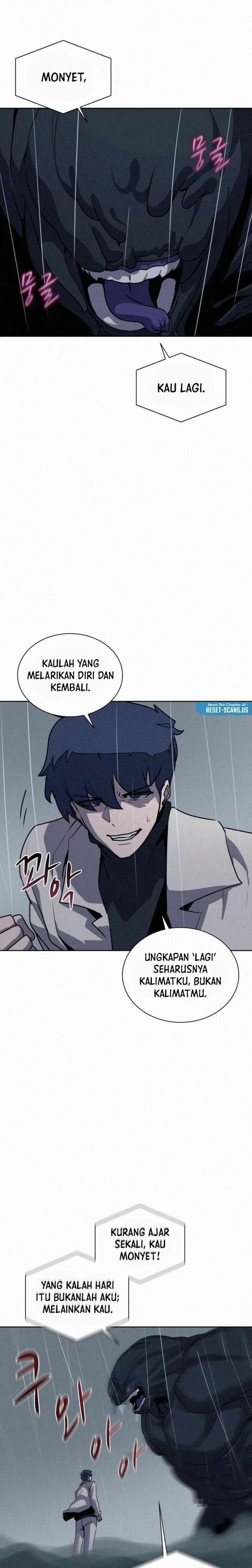 Halaman 3 dari Book Eater (MKR) Chapter 110