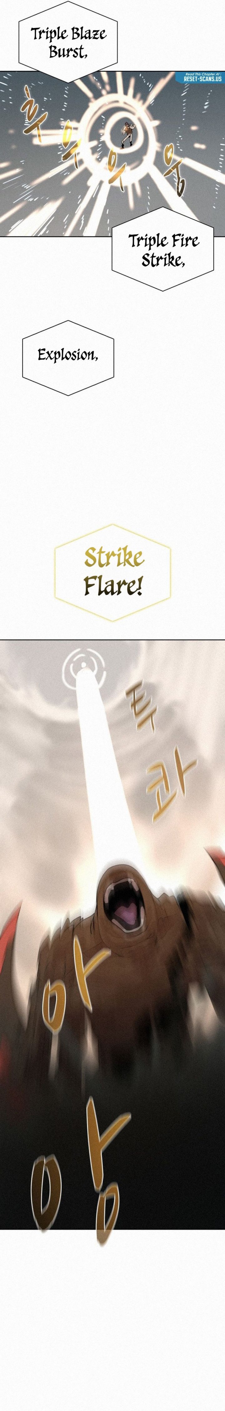 Halaman 9 dari Book Eater (MKR) Chapter 110