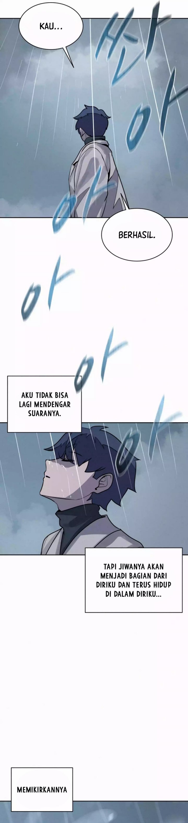 Halaman 15 dari Book Eater (MKR) Chapter 112