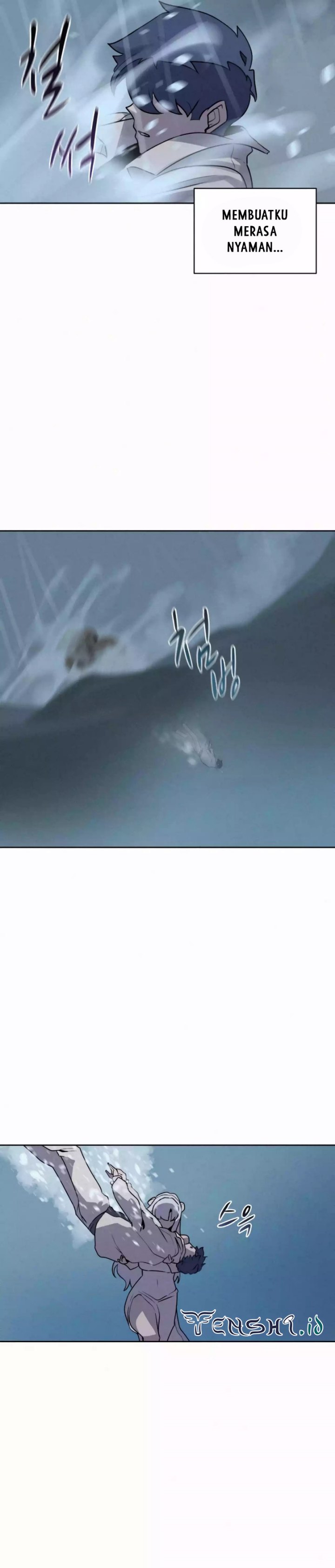 Halaman 16 dari Book Eater (MKR) Chapter 112