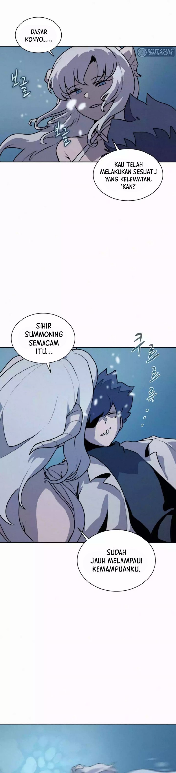Halaman 17 dari Book Eater (MKR) Chapter 112