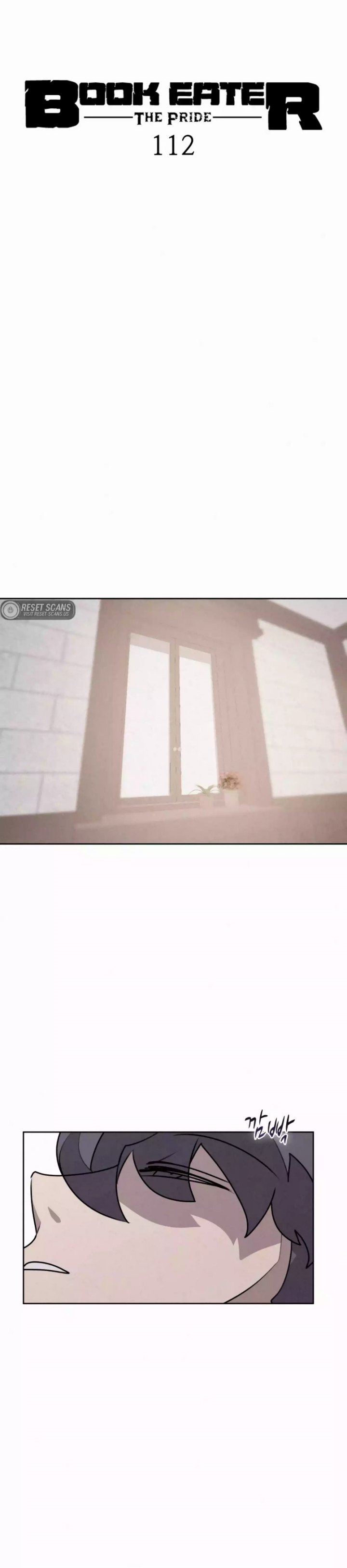 Halaman 19 dari Book Eater (MKR) Chapter 112
