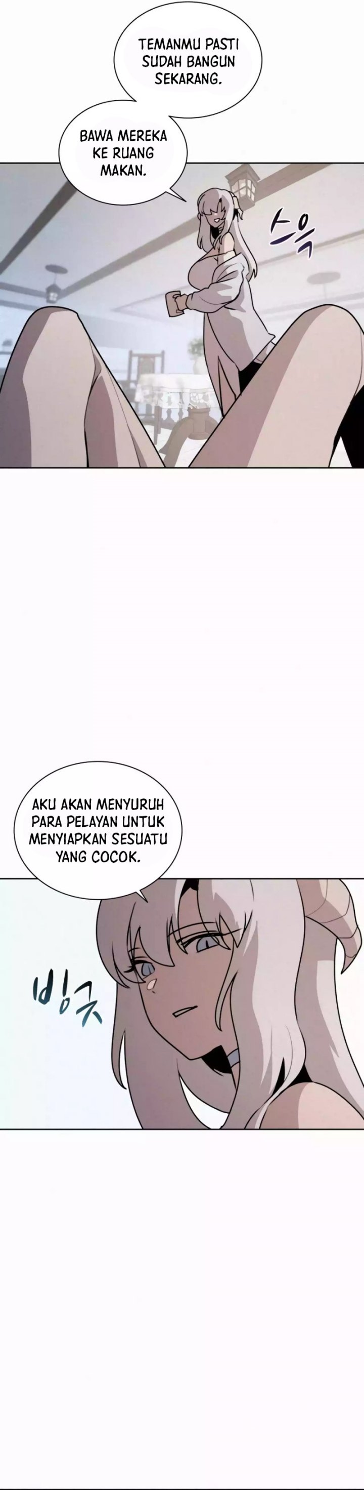 Halaman 29 dari Book Eater (MKR) Chapter 112
