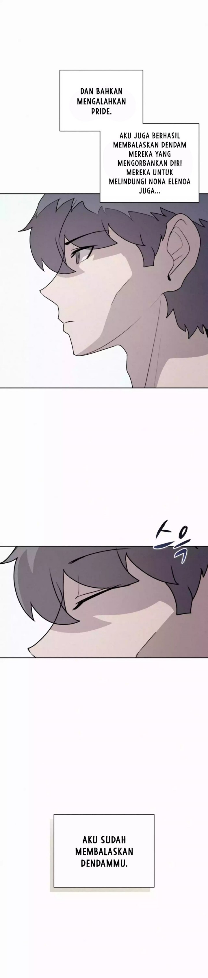 Halaman 31 dari Book Eater (MKR) Chapter 112