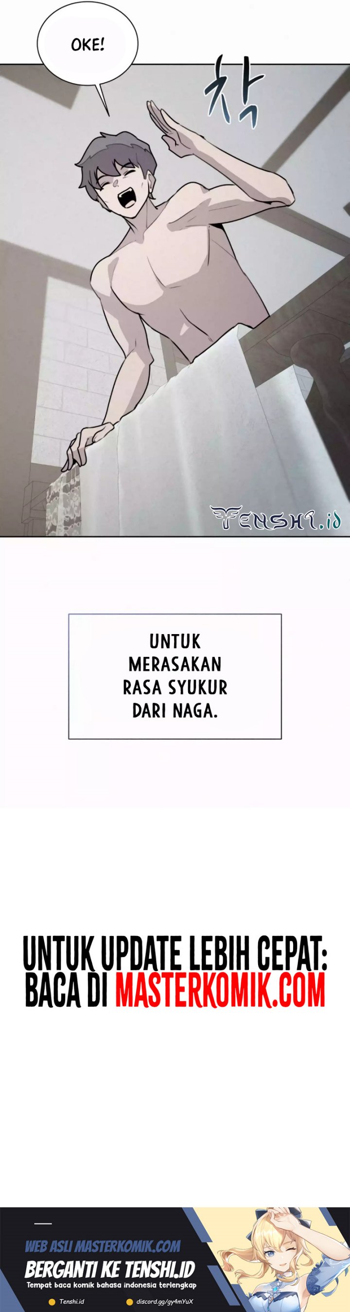 Halaman 34 dari Book Eater (MKR) Chapter 112