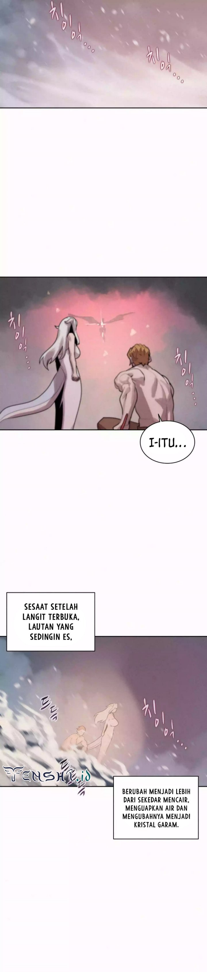 Halaman 4 dari Book Eater (MKR) Chapter 112