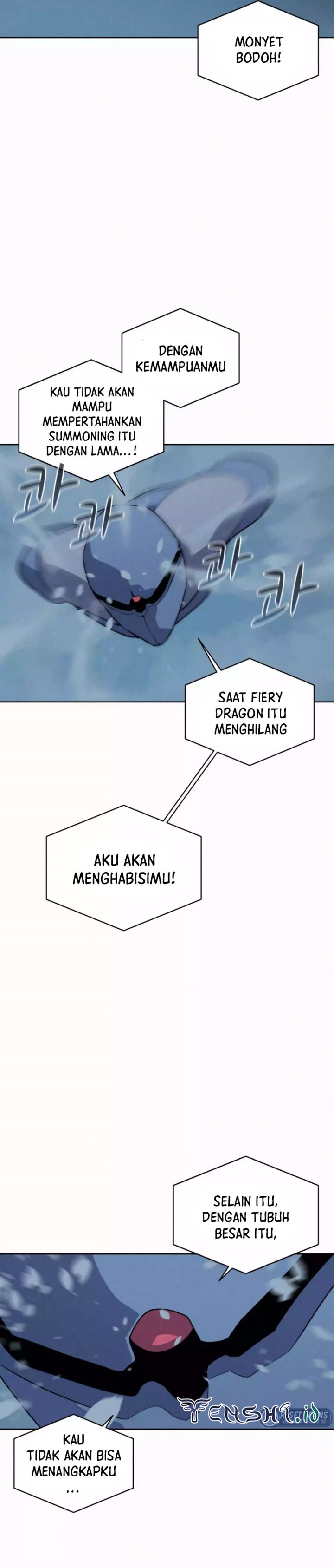 Halaman 8 dari Book Eater (MKR) Chapter 112