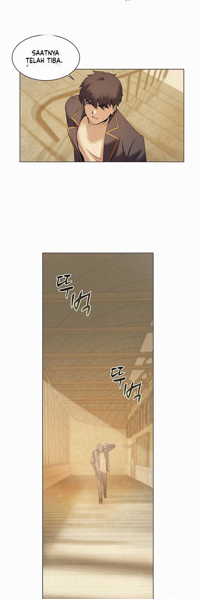 Halaman 10 dari Book Eater (MKR) Chapter 12