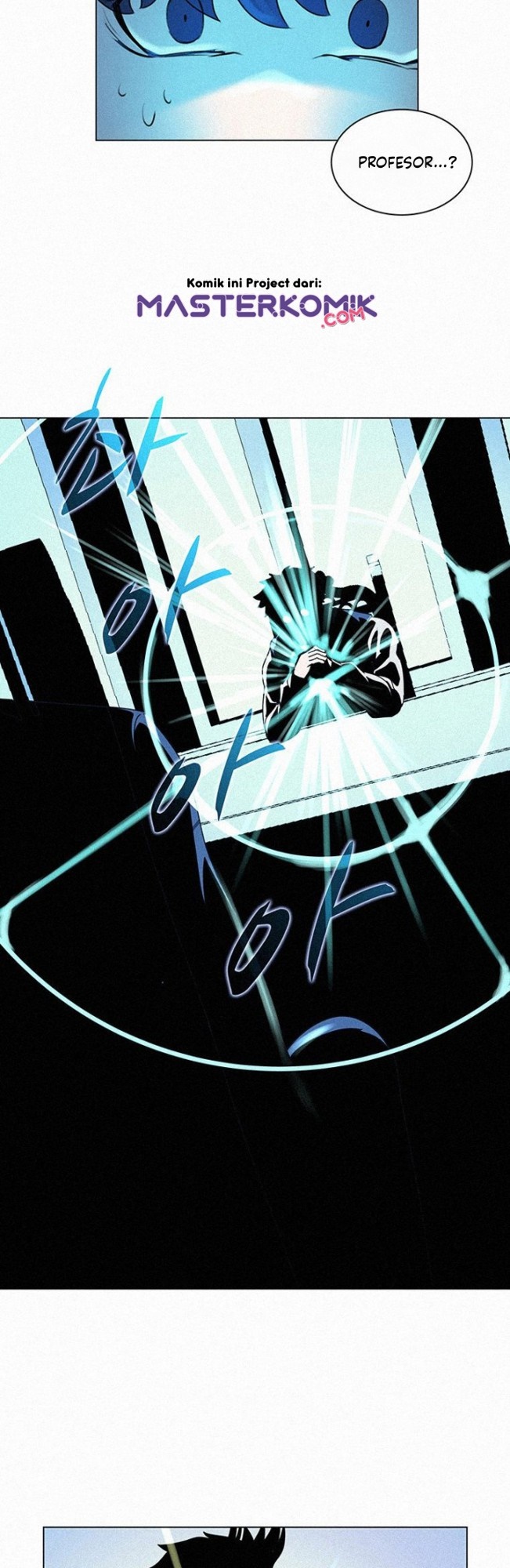 Halaman 22 dari Book Eater (MKR) Chapter 13