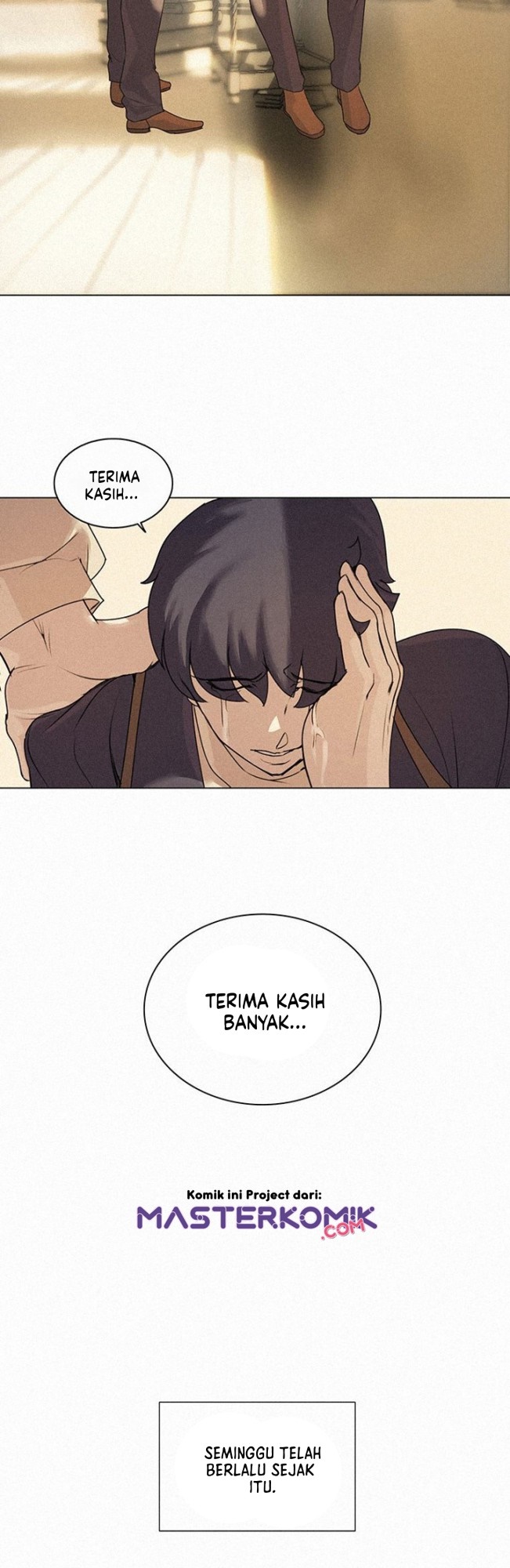 Halaman 26 dari Book Eater (MKR) Chapter 13
