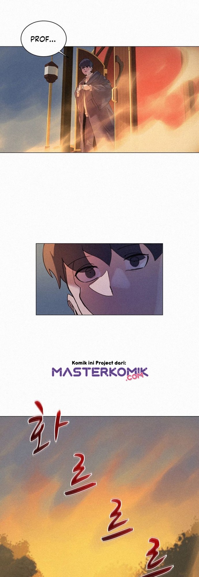 Halaman 18 dari Book Eater (MKR) Chapter 17
