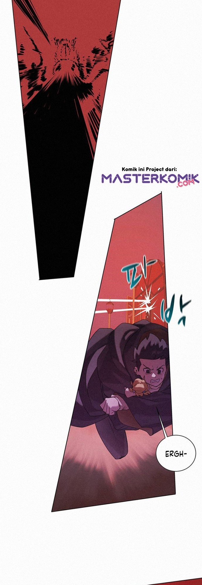 Halaman 26 dari Book Eater (MKR) Chapter 17