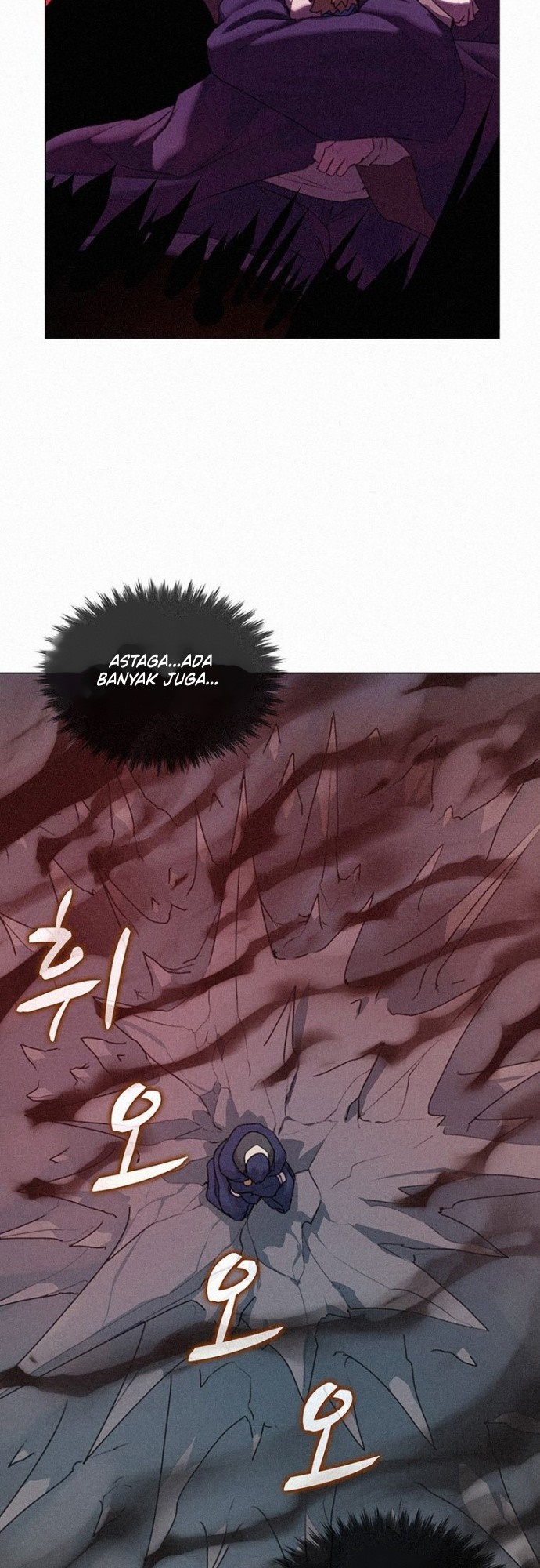 Halaman 29 dari Book Eater (MKR) Chapter 17
