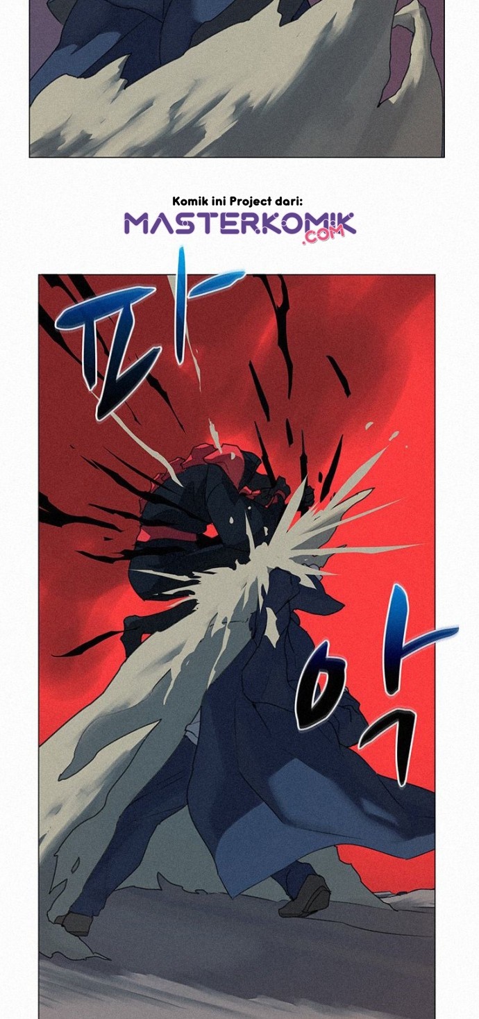 Halaman 32 dari Book Eater (MKR) Chapter 17