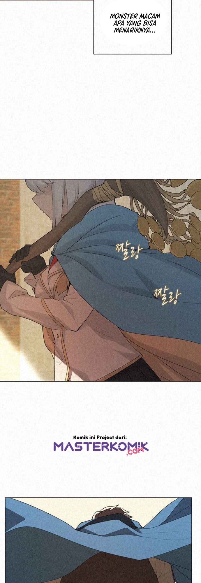 Halaman 16 dari Book Eater (MKR) Chapter 23