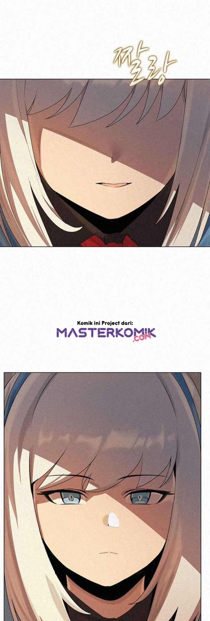 Halaman 18 dari Book Eater (MKR) Chapter 23