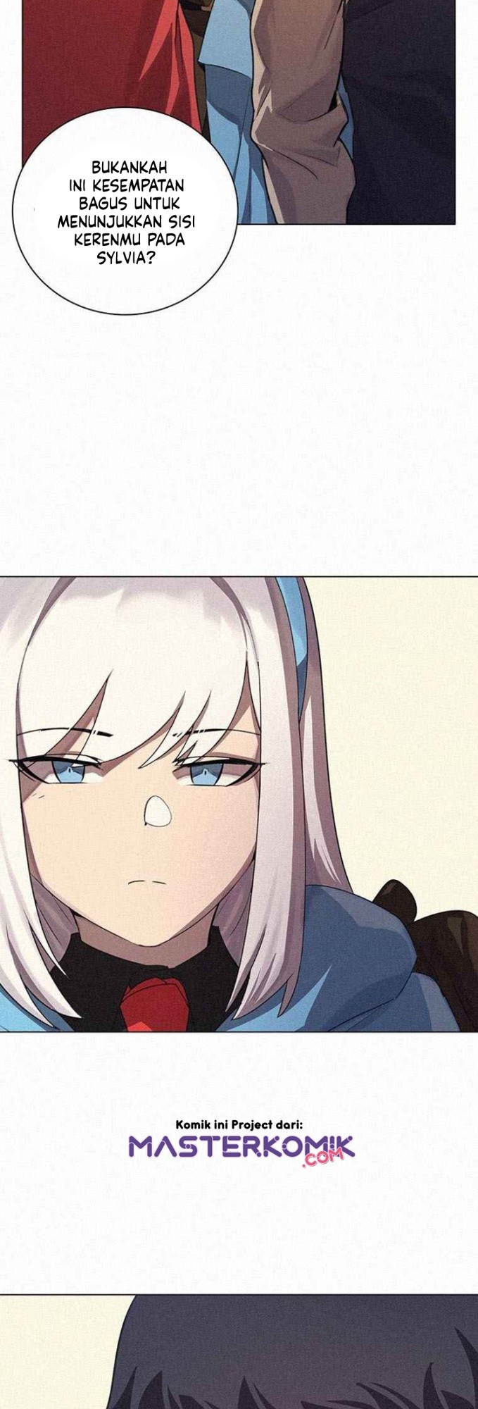 Halaman 28 dari Book Eater (MKR) Chapter 23